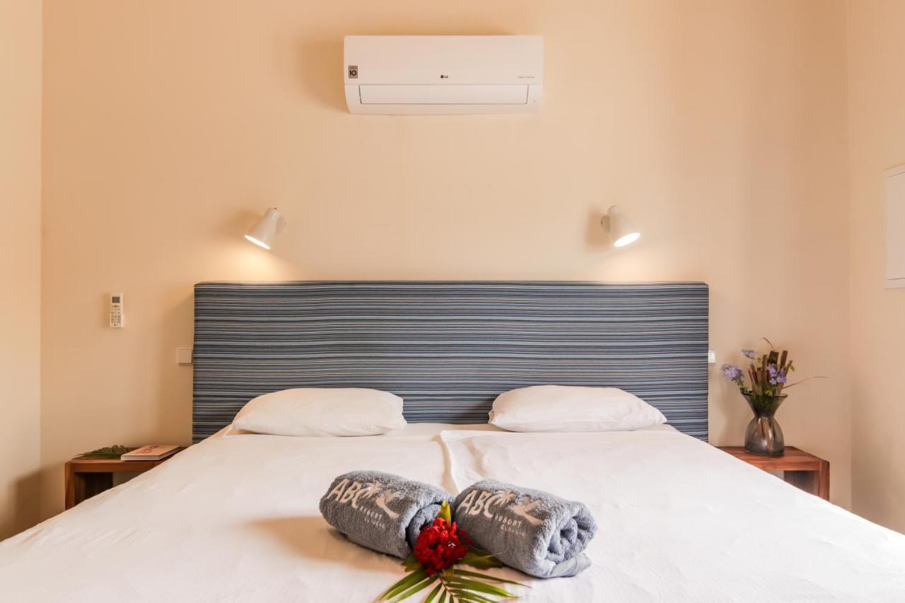 Abc Lodges Curacao Willemstad Esterno foto