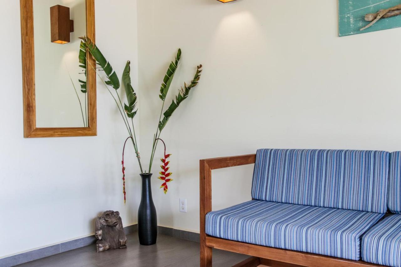 Abc Lodges Curacao Willemstad Esterno foto