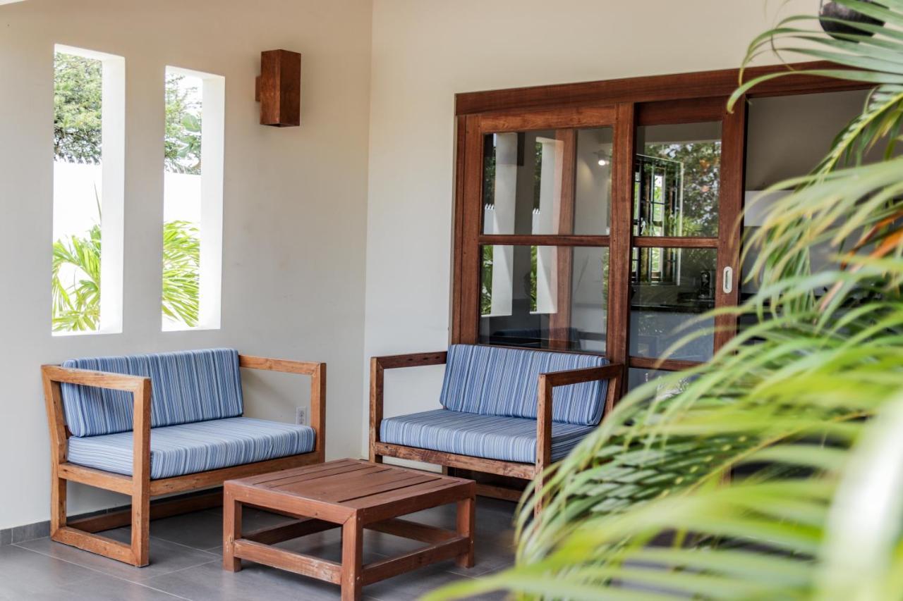 Abc Lodges Curacao Willemstad Esterno foto