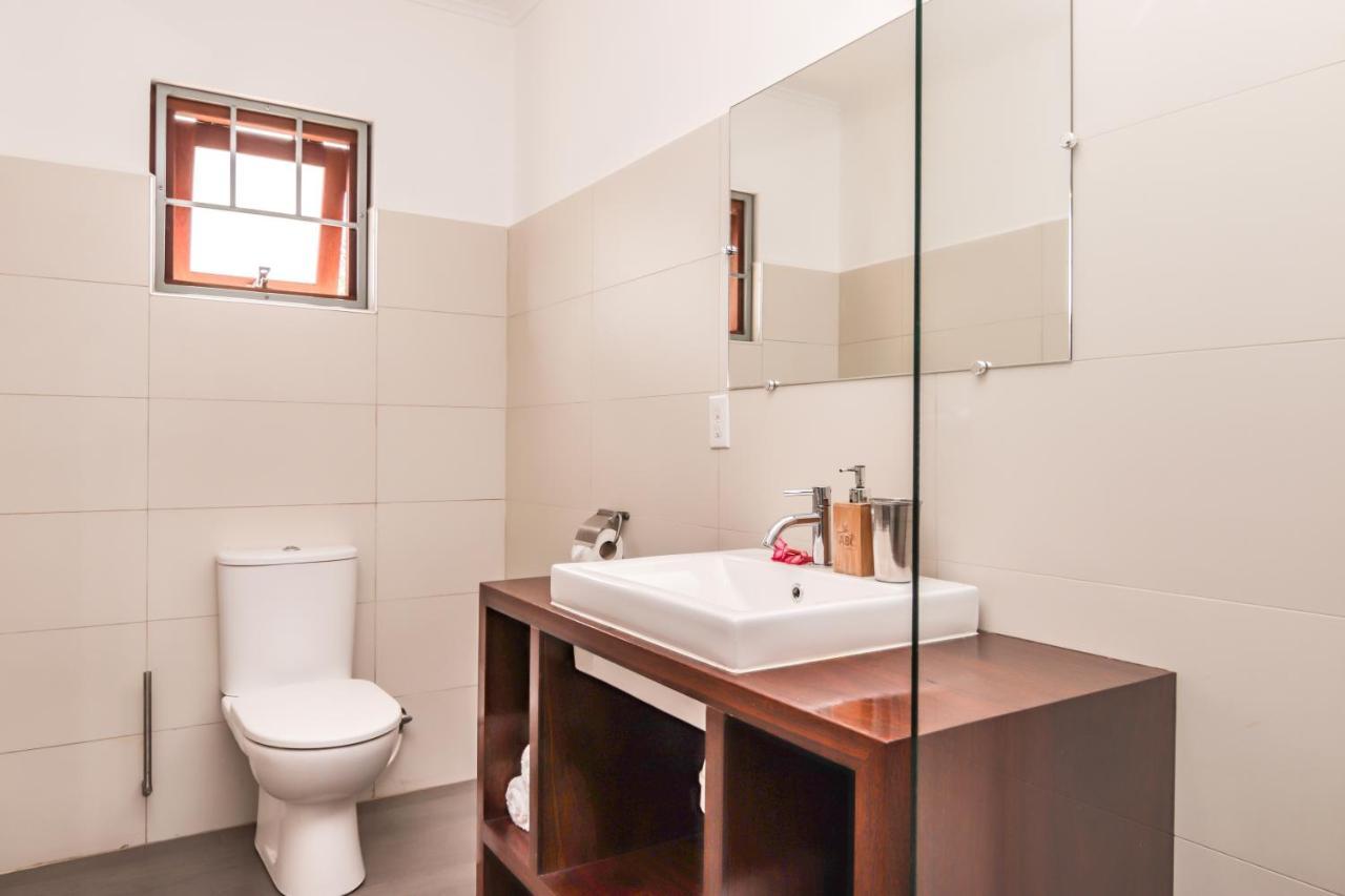 Abc Lodges Curacao Willemstad Esterno foto