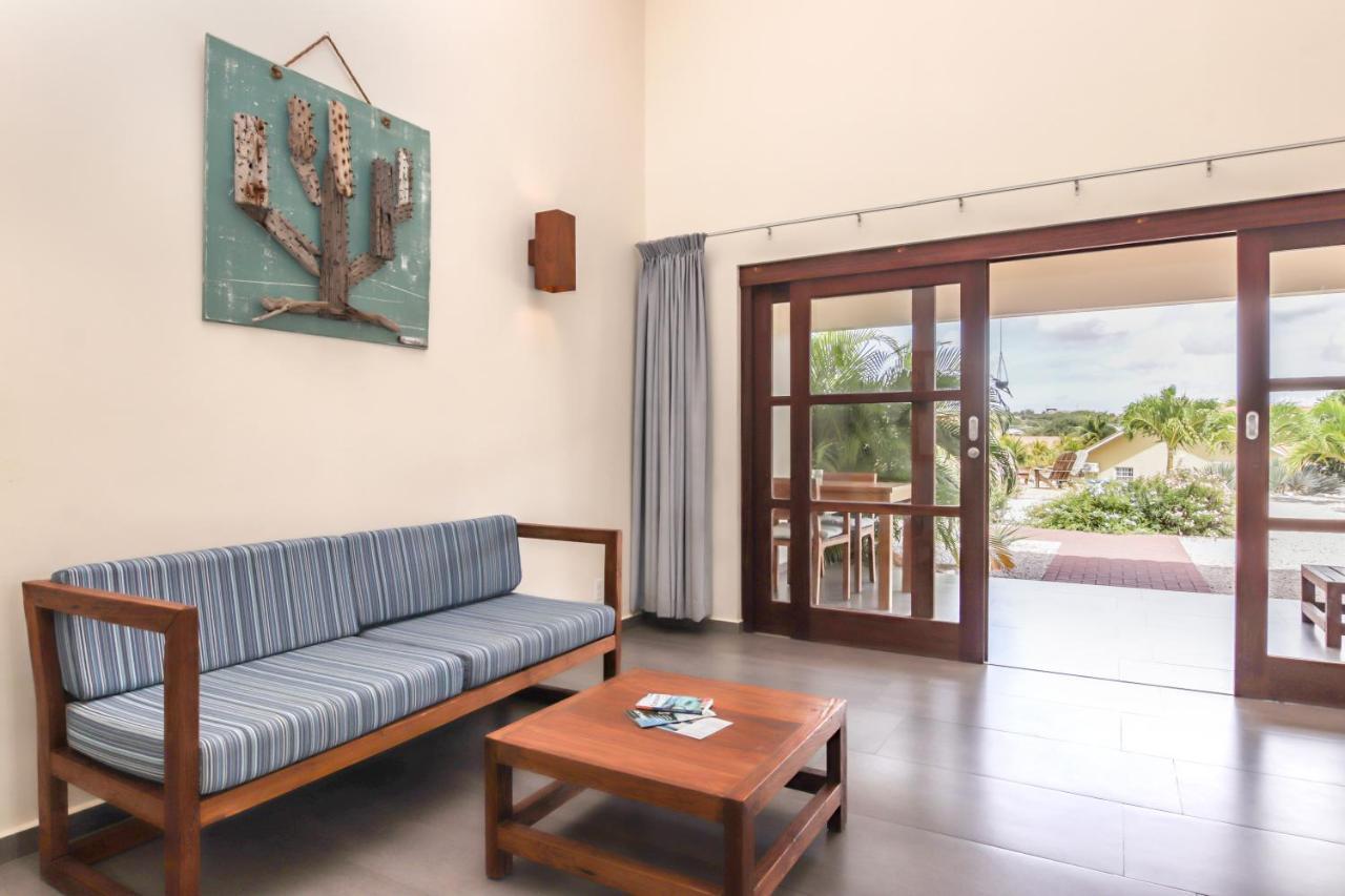 Abc Lodges Curacao Willemstad Esterno foto