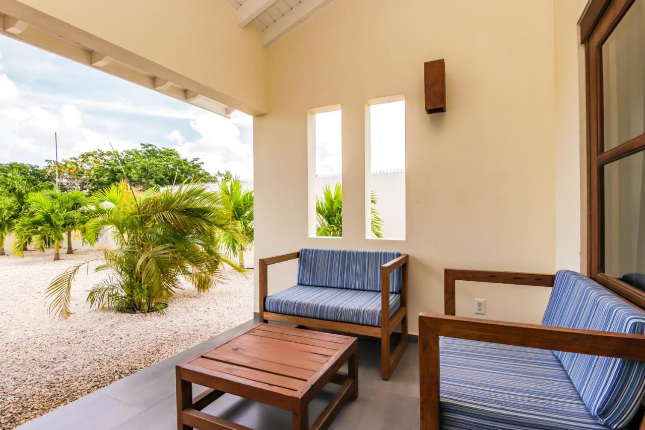 Abc Lodges Curacao Willemstad Esterno foto