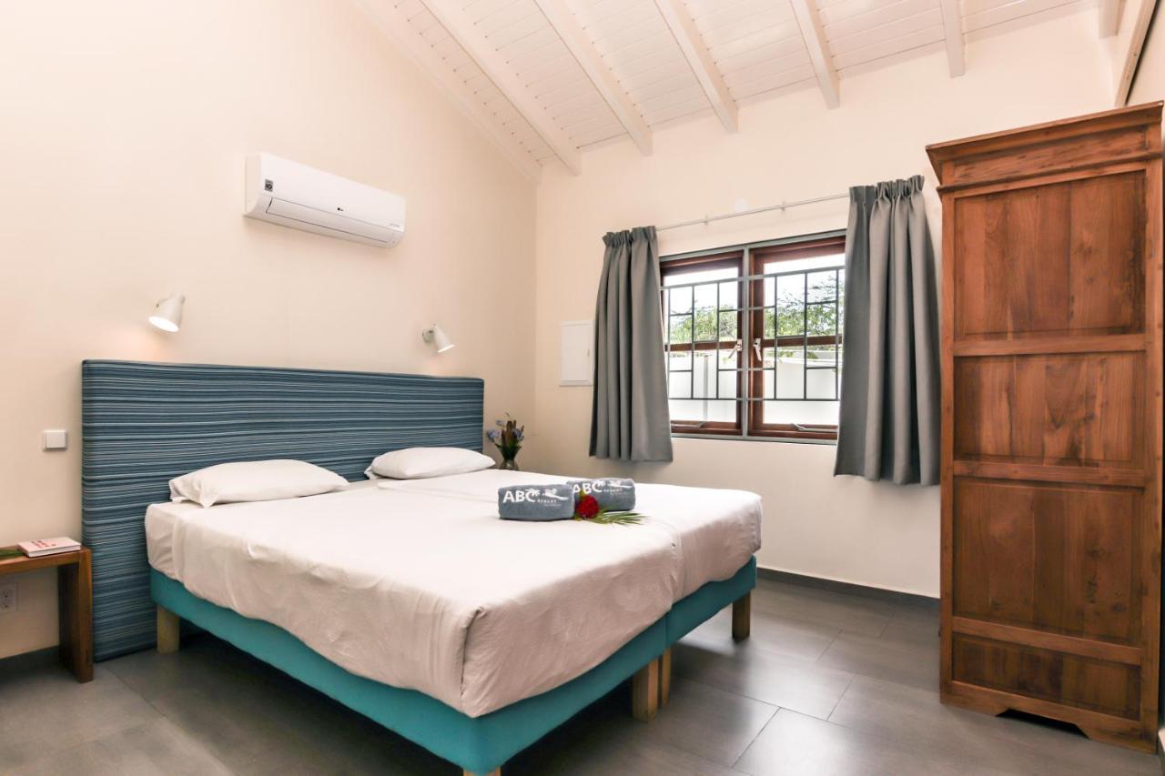 Abc Lodges Curacao Willemstad Esterno foto