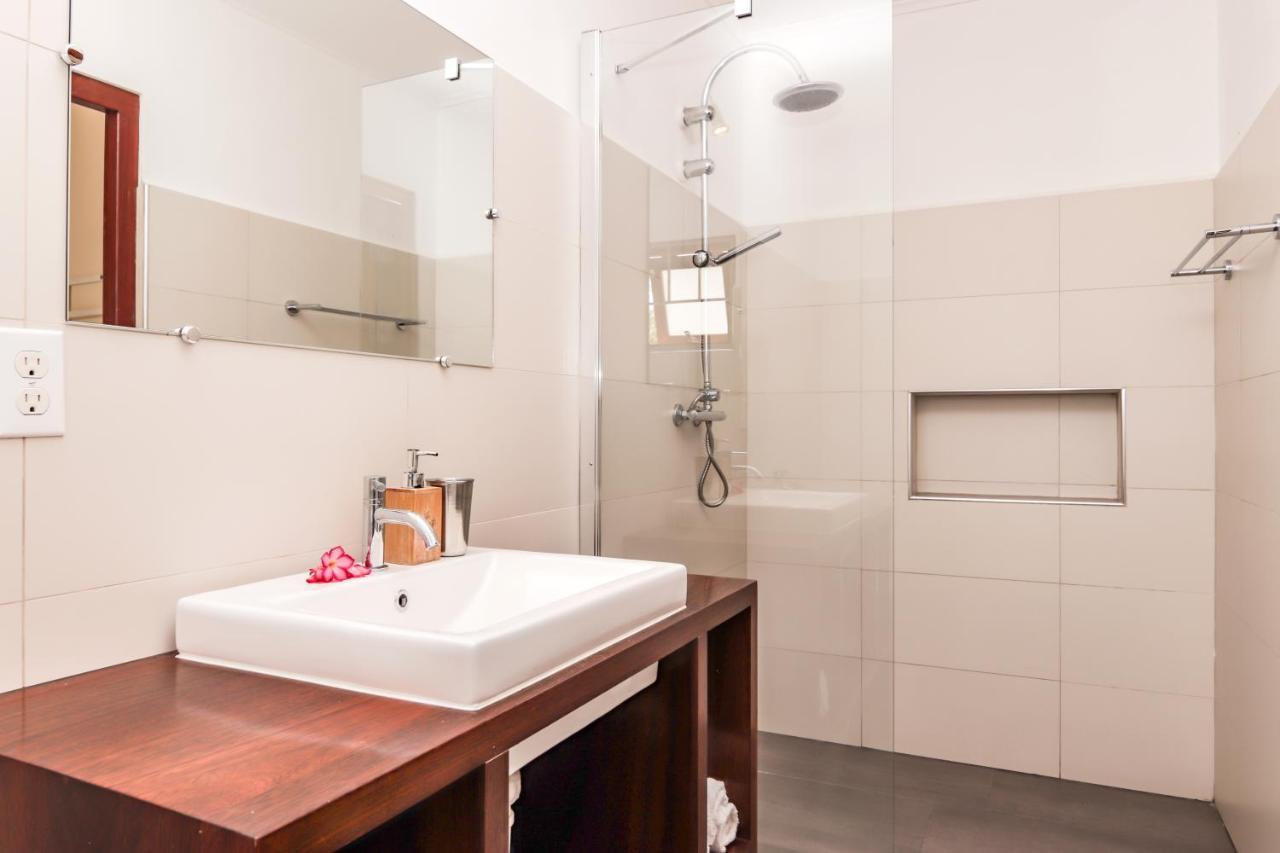 Abc Lodges Curacao Willemstad Esterno foto