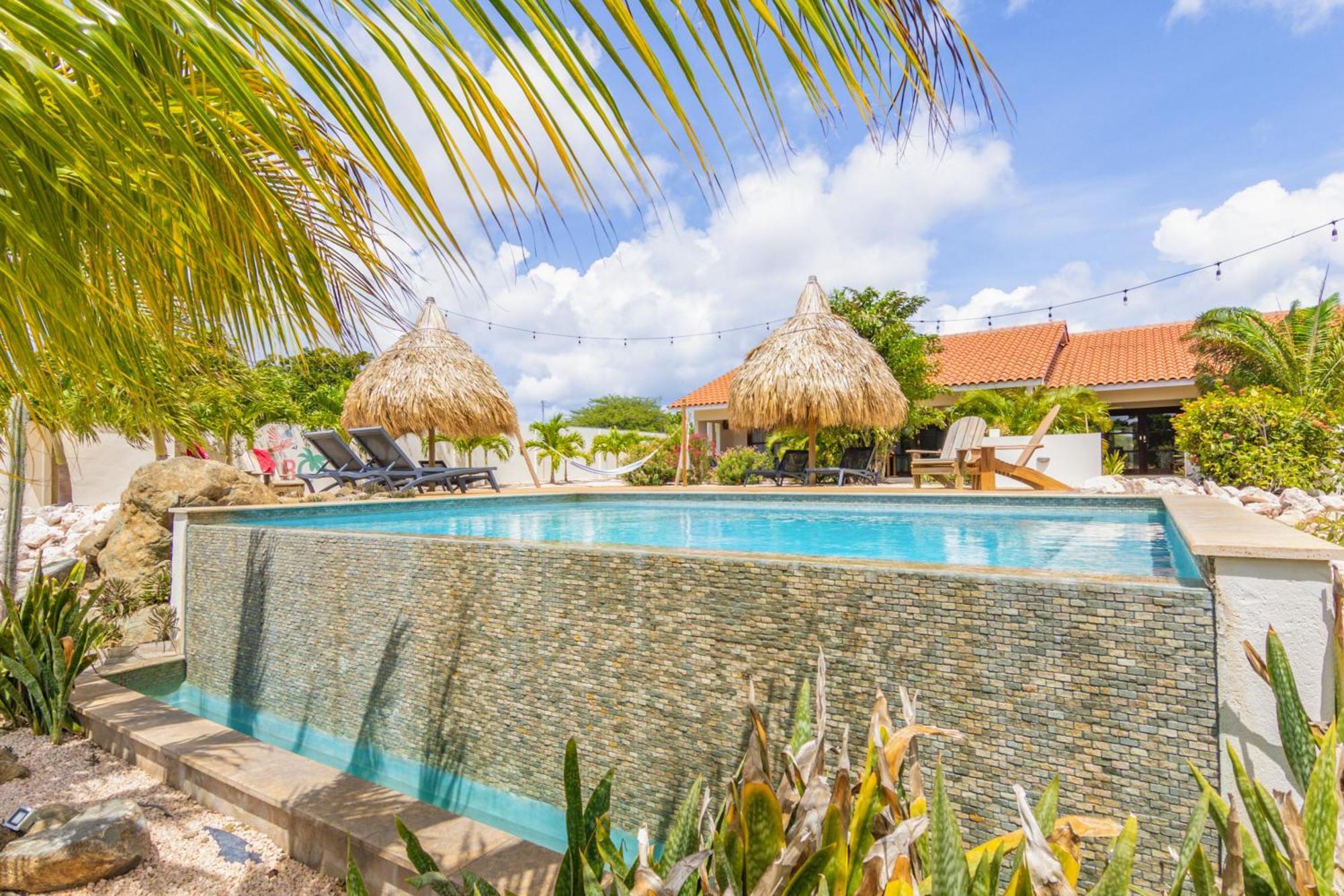 Abc Lodges Curacao Willemstad Esterno foto