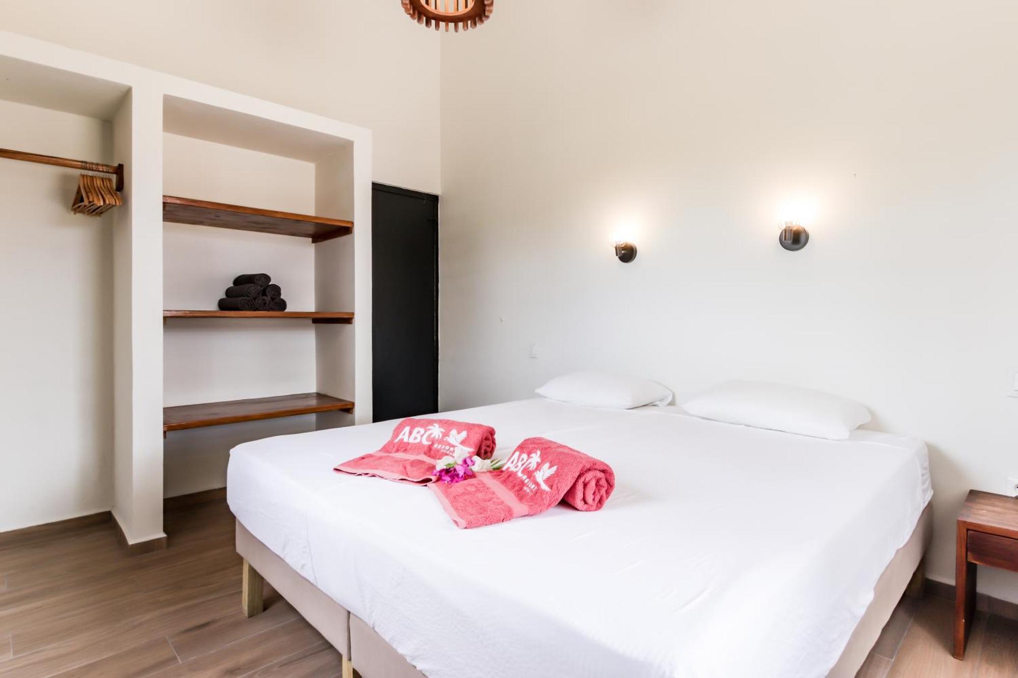 Abc Lodges Curacao Willemstad Esterno foto