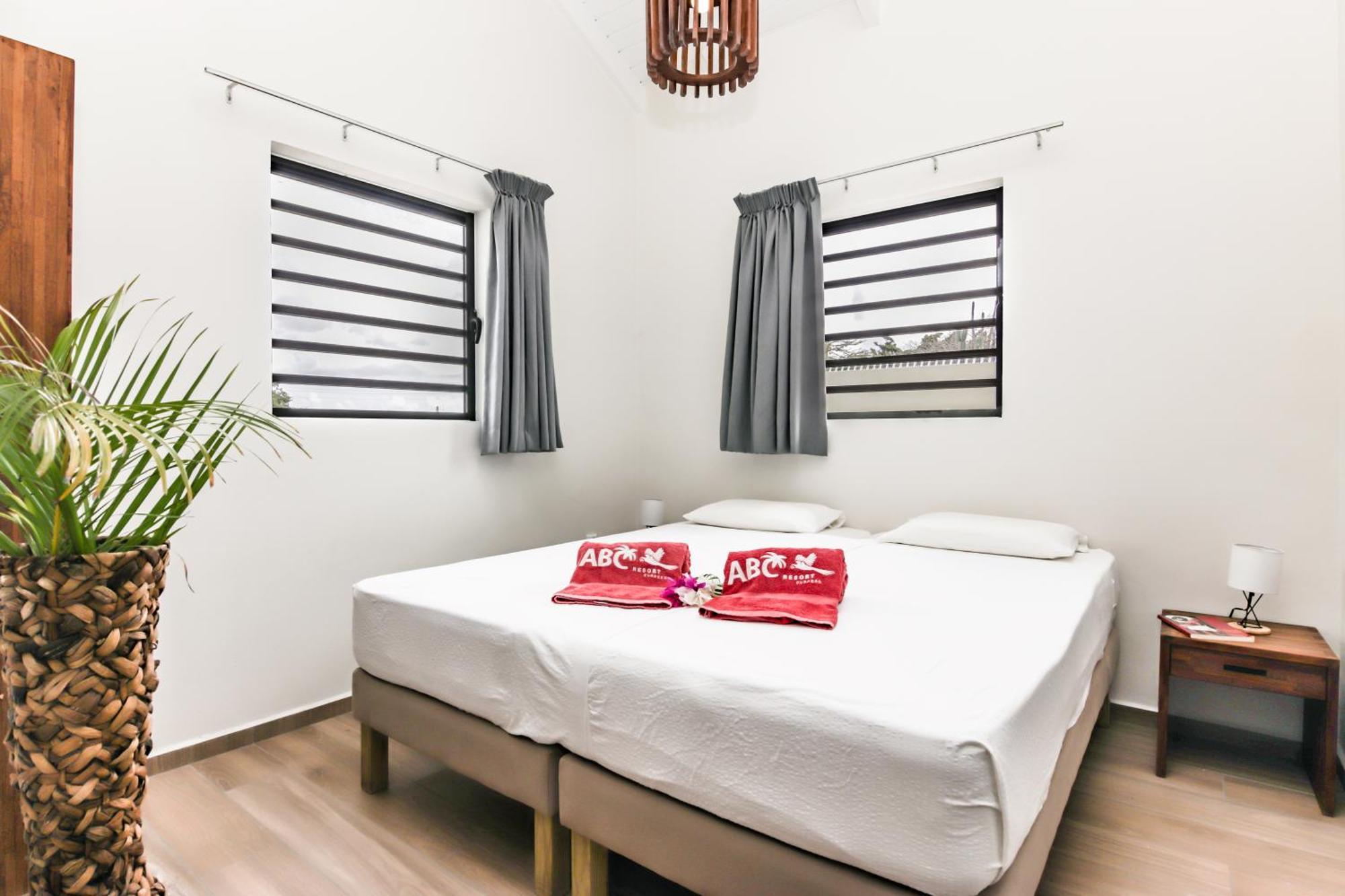 Abc Lodges Curacao Willemstad Esterno foto