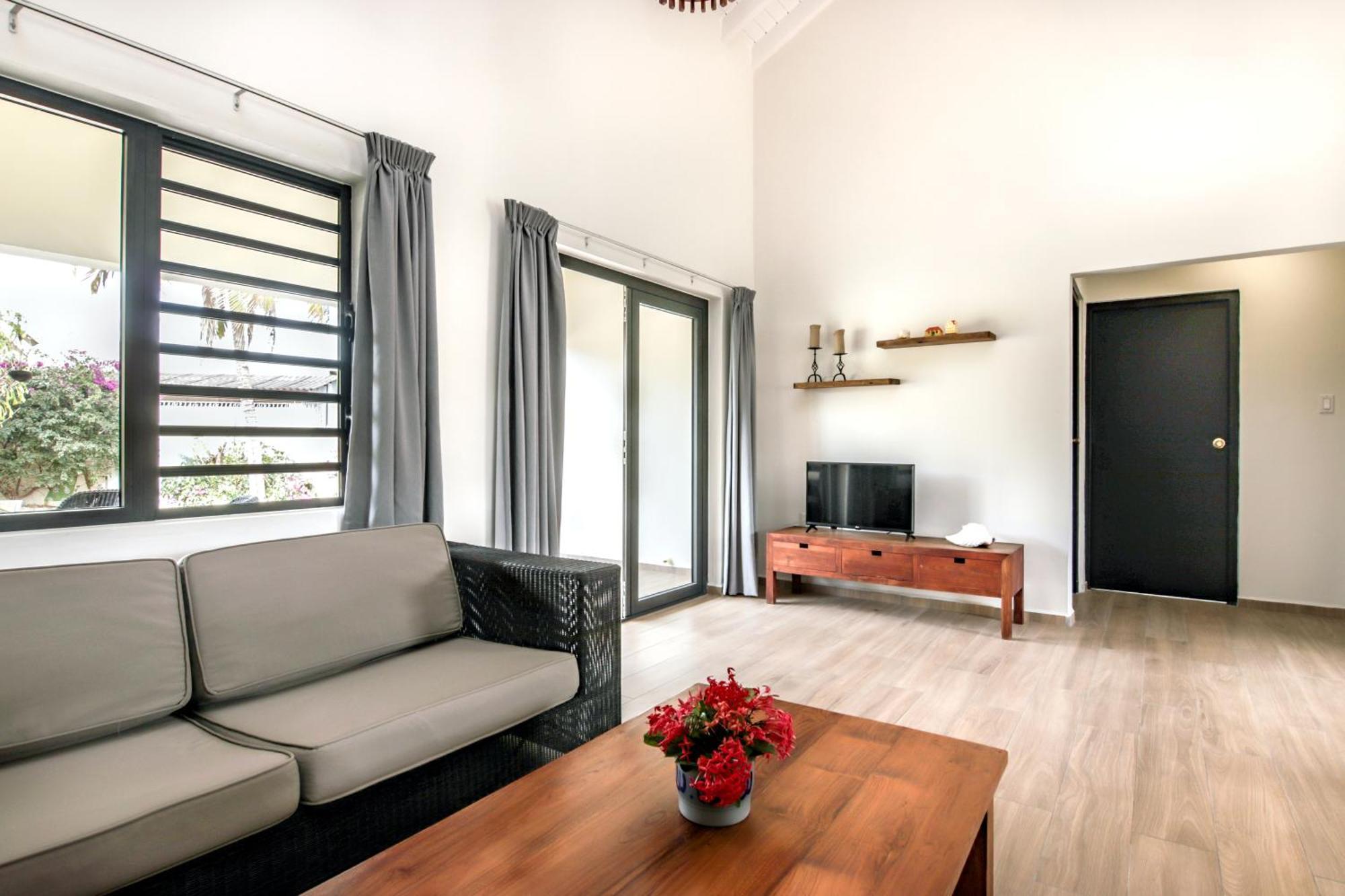 Abc Lodges Curacao Willemstad Esterno foto