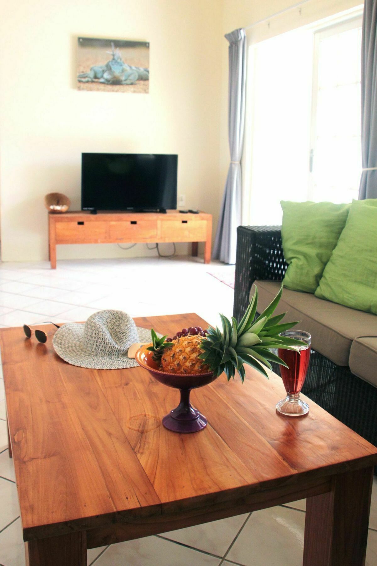 Abc Lodges Curacao Willemstad Esterno foto