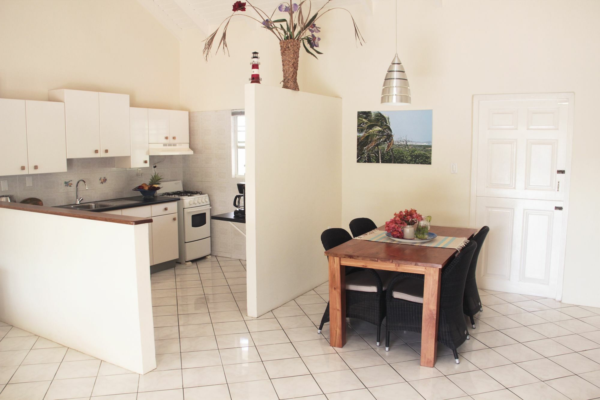 Abc Lodges Curacao Willemstad Esterno foto