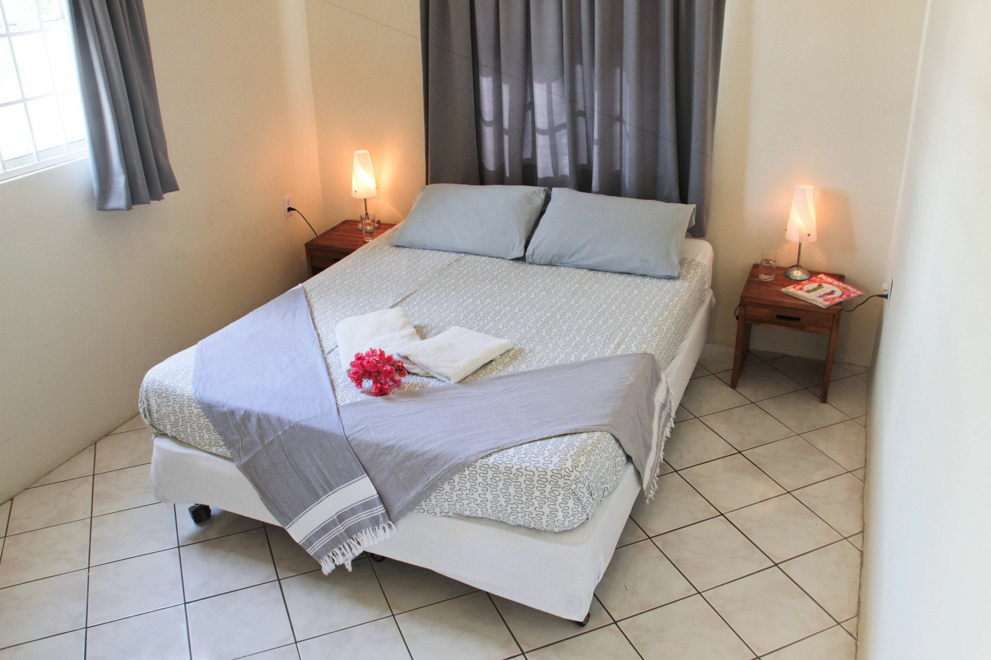 Abc Lodges Curacao Willemstad Esterno foto