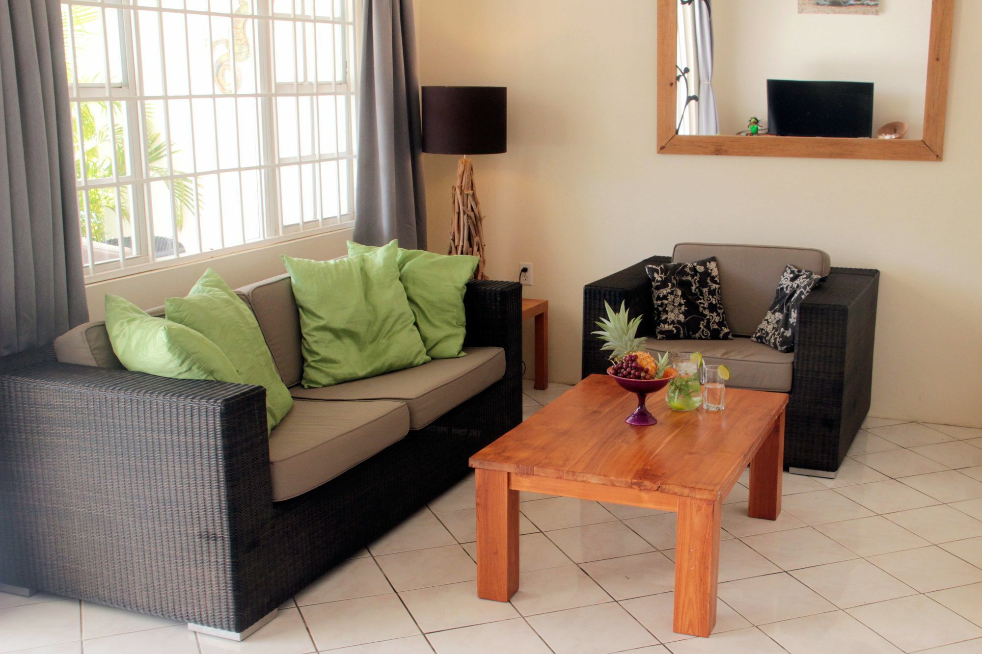 Abc Lodges Curacao Willemstad Esterno foto
